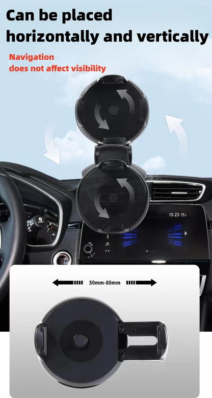 Universal Mobile Car Phone Holder for Phone In Car Holder Windshield Cell Stand Support Smartphone Voiture Suporte Porta Celular