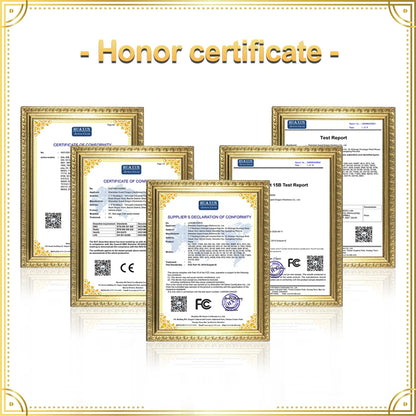 BQCC 7" HD Universal Car MP5 Portable Car Player Wireless Carplay Android Auto Mirrorlink BT USB SD FM transmission car stereo