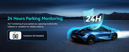 2025 New DDPAI 4K Dash Cam Z60 Pro Support Front and Rear Car Camera SONY STARVIS2 678 Sensor 5GHz Wi-Fi GPS ADAS Car DVR