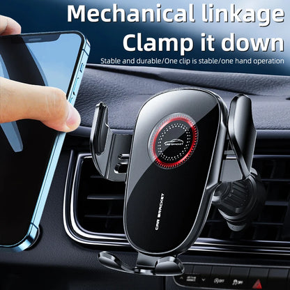 Mobile Phone Holder Suitable for Your car Mobile Phone Household Universal car Holder Suitable for iPhone, Android Smartphones