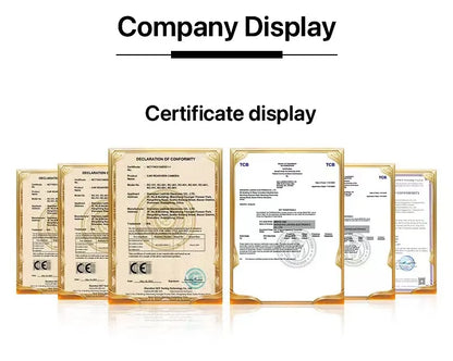 10-inch for Car Touch Screen Video Recorder Rearview mirror Dash Cam Front and Rear Camera Mirror DVR （Rear camera optional）