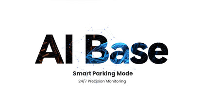 DDPAI Dash Cam N5 Dual Front and Rear 4K Ultra HD Resolution Dash Camera NightVIS ADAS GPS Auto record